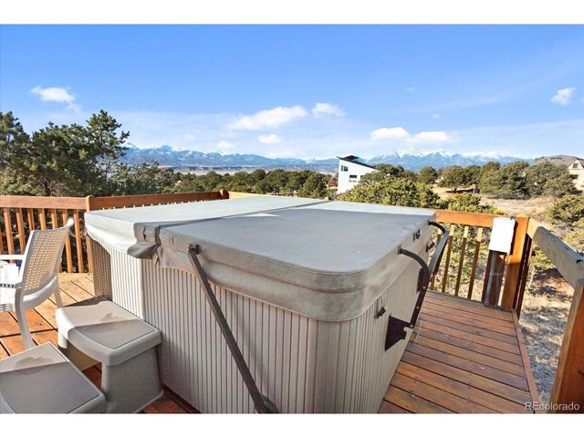 10153 E Cherokee Dr, Salida, CO 81201