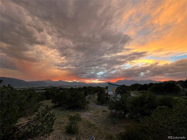 10153 E Cherokee Dr, Salida, CO 81201