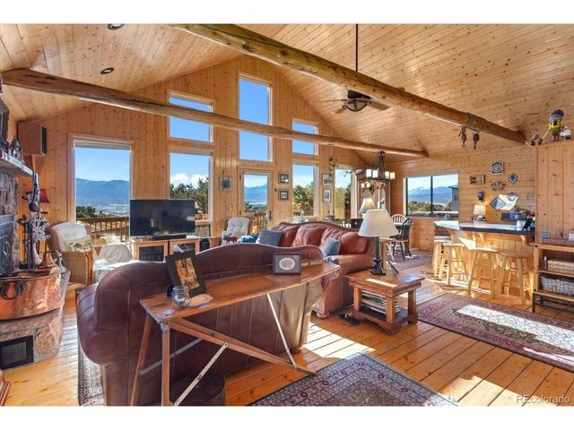 10153 E Cherokee Dr, Salida, CO 81201