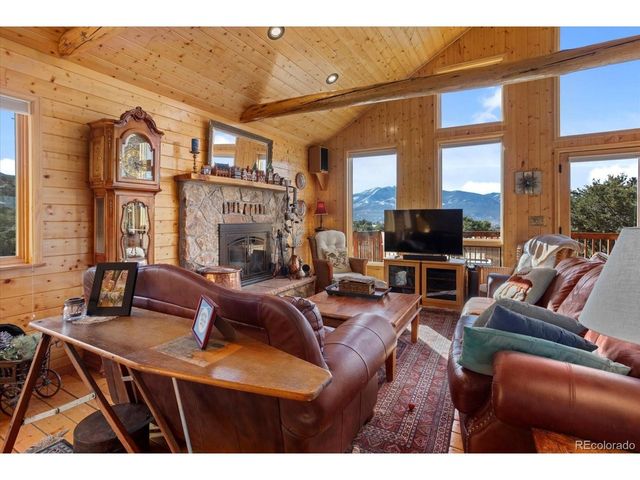 10153 E Cherokee Dr, Salida, CO 81201