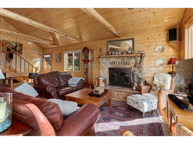 10153 E Cherokee Dr, Salida, CO 81201