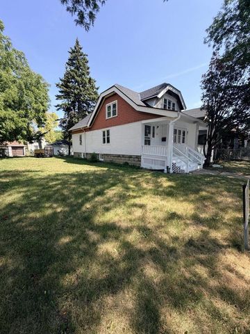 3050 N 24th PLACE, Milwaukee, WI 53206