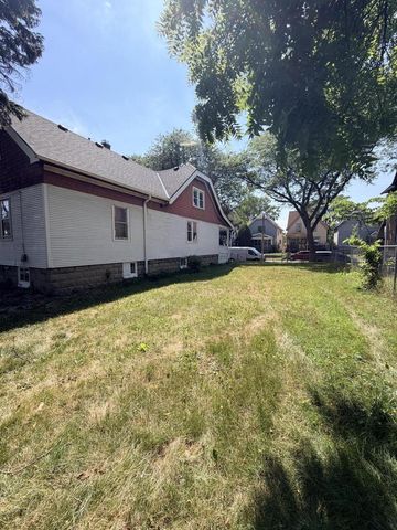 3050 N 24th PLACE, Milwaukee, WI 53206