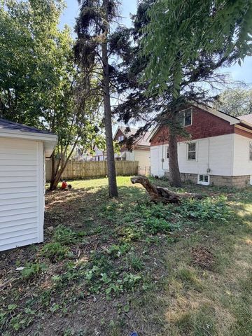 3050 N 24th PLACE, Milwaukee, WI 53206
