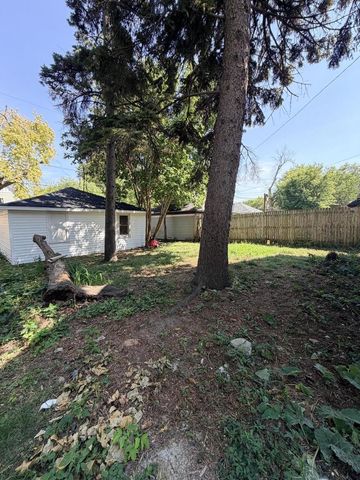 3050 N 24th PLACE, Milwaukee, WI 53206