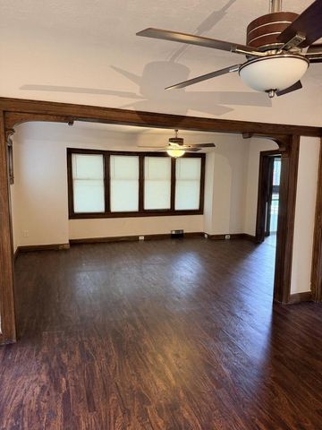 3050 N 24th PLACE, Milwaukee, WI 53206
