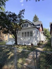 3050 N 24th PLACE, Milwaukee, WI 53206