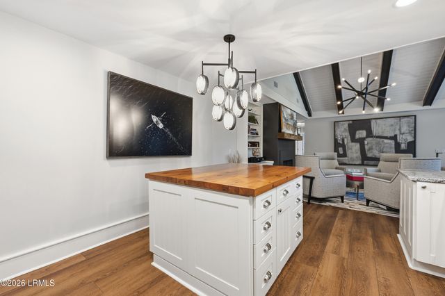 6 Greenwood Court, Hilton Head Island, SC 29928