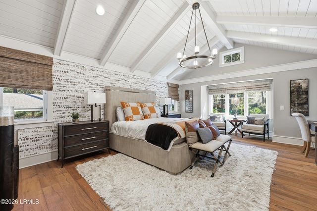 6 Greenwood Court, Hilton Head Island, SC 29928