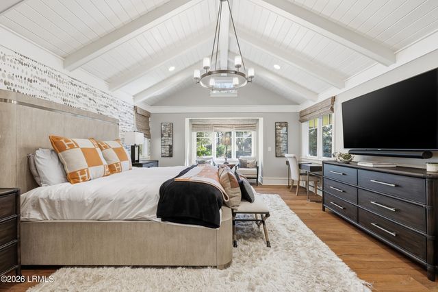 6 Greenwood Court, Hilton Head Island, SC 29928