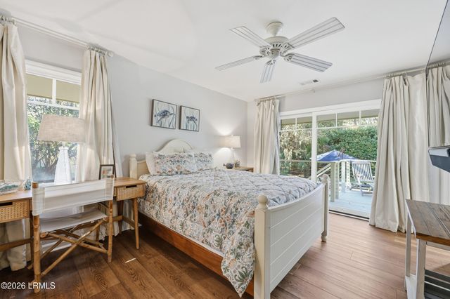 6 Greenwood Court, Hilton Head Island, SC 29928