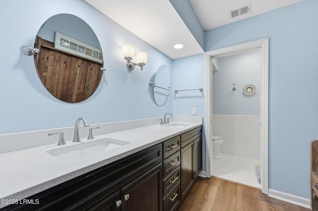 6 Greenwood Court, Hilton Head Island, SC 29928