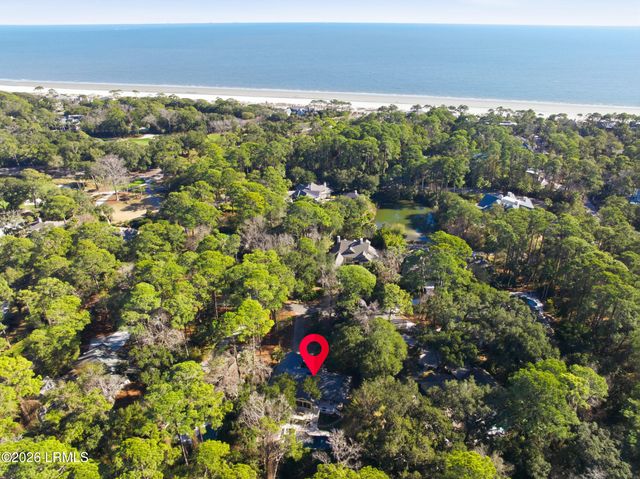 6 Greenwood Court, Hilton Head Island, SC 29928
