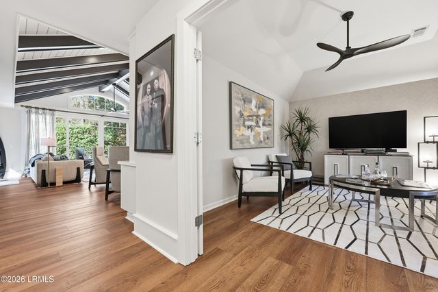 6 Greenwood Court, Hilton Head Island, SC 29928