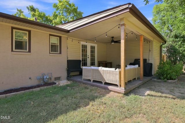 913 Greenwich Street, Raleigh, NC 27610