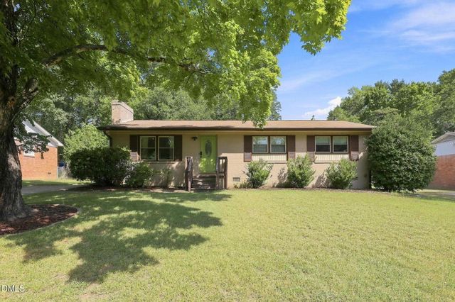 913 Greenwich Street, Raleigh, NC 27610