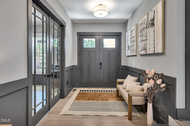 23 Crimson Way, Pittsboro, NC 27312