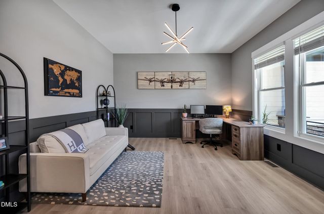 23 Crimson Way, Pittsboro, NC 27312