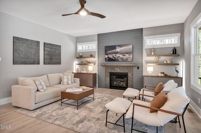 23 Crimson Way, Pittsboro, NC 27312