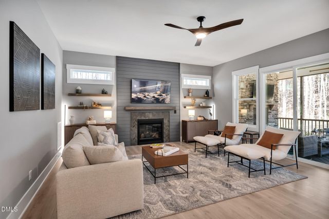 23 Crimson Way, Pittsboro, NC 27312