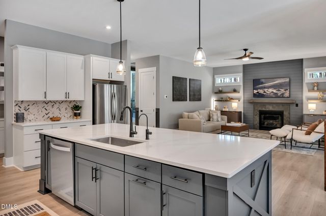 23 Crimson Way, Pittsboro, NC 27312