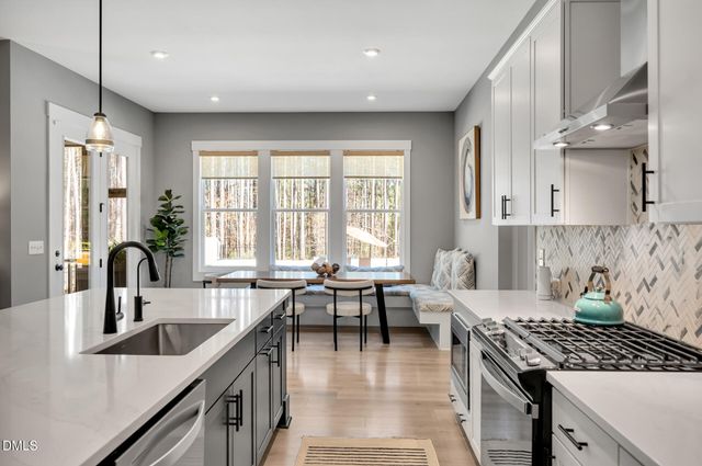 23 Crimson Way, Pittsboro, NC 27312