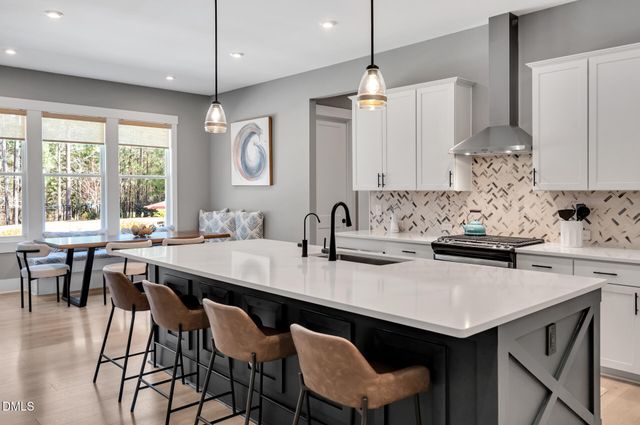 23 Crimson Way, Pittsboro, NC 27312