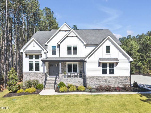 23 Crimson Way, Pittsboro, NC 27312