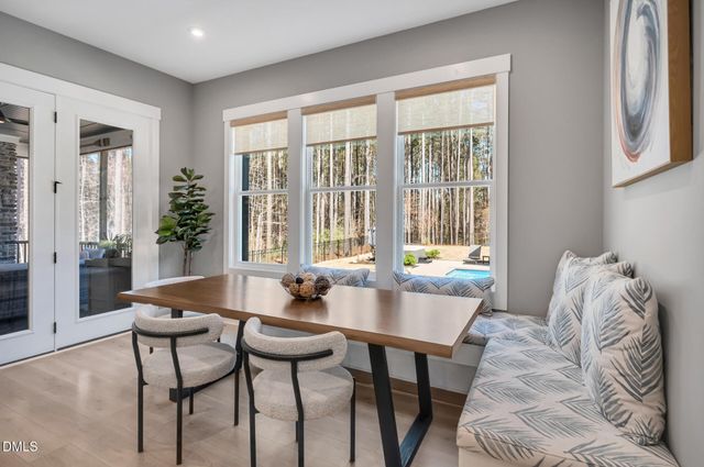 23 Crimson Way, Pittsboro, NC 27312