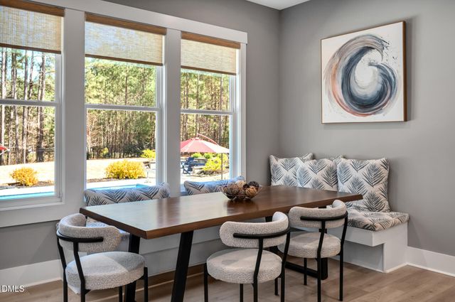 23 Crimson Way, Pittsboro, NC 27312