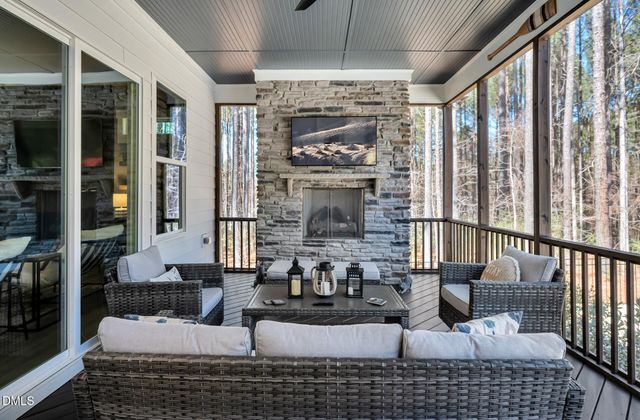 23 Crimson Way, Pittsboro, NC 27312