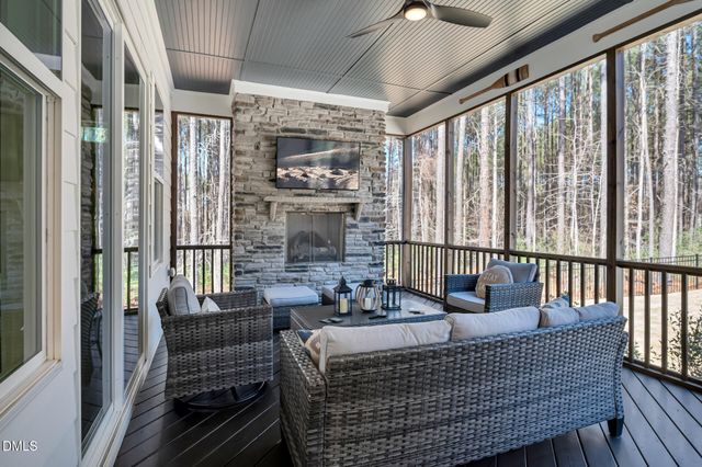 23 Crimson Way, Pittsboro, NC 27312