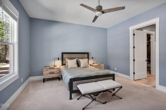 23 Crimson Way, Pittsboro, NC 27312