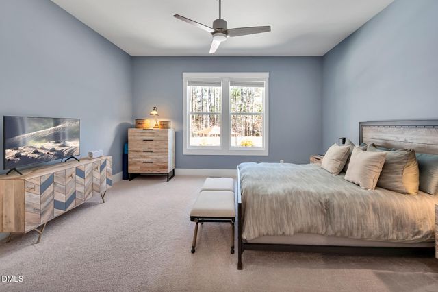 23 Crimson Way, Pittsboro, NC 27312