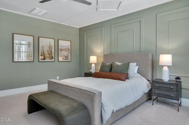 23 Crimson Way, Pittsboro, NC 27312