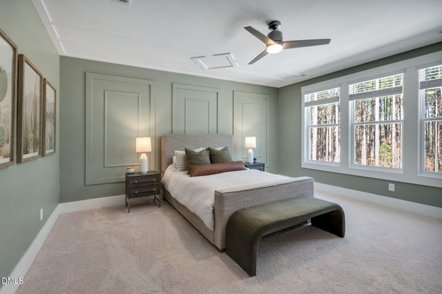 23 Crimson Way, Pittsboro, NC 27312