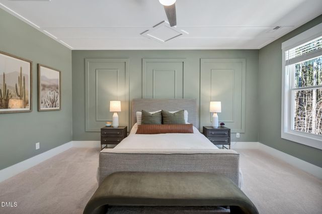 23 Crimson Way, Pittsboro, NC 27312