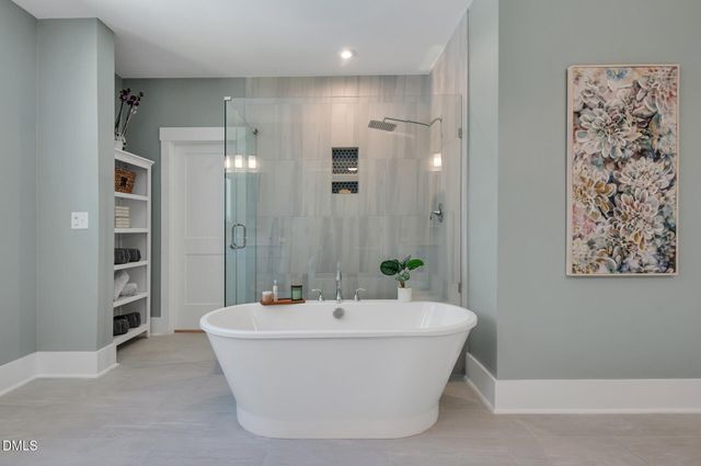 23 Crimson Way, Pittsboro, NC 27312