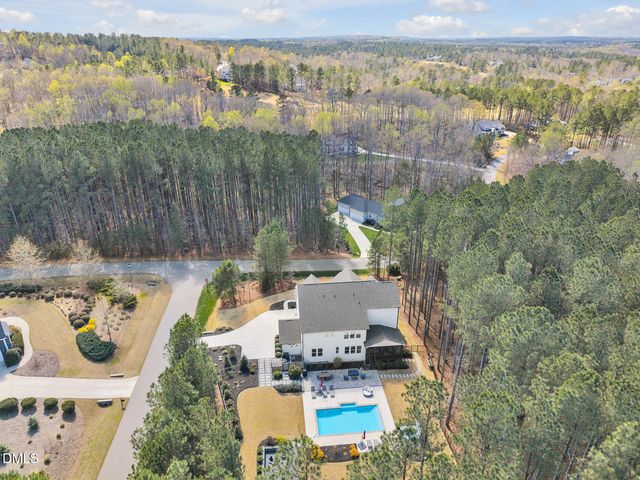 23 Crimson Way, Pittsboro, NC 27312