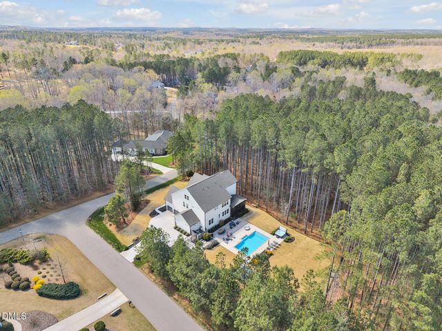 23 Crimson Way, Pittsboro, NC 27312