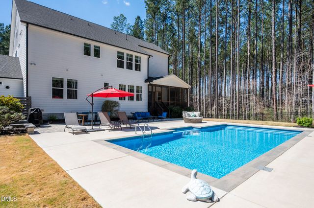 23 Crimson Way, Pittsboro, NC 27312