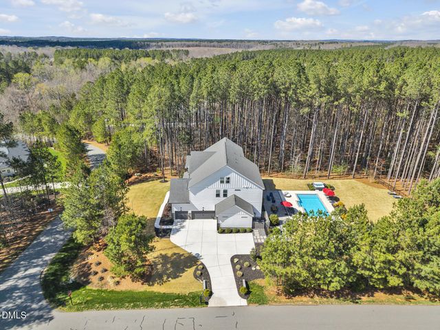 23 Crimson Way, Pittsboro, NC 27312