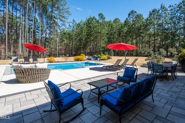 23 Crimson Way, Pittsboro, NC 27312