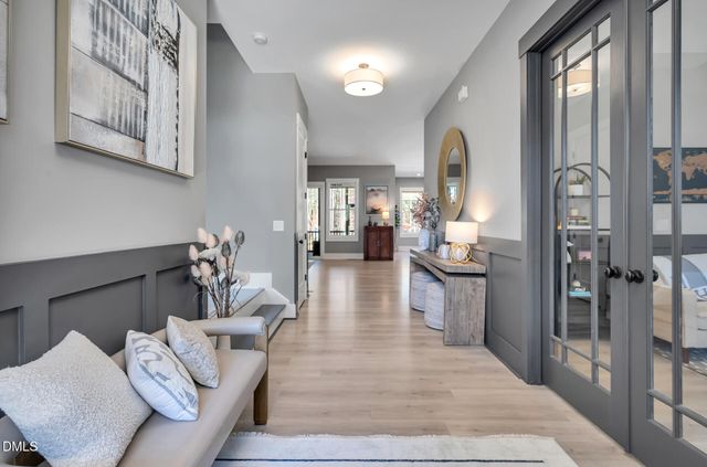 23 Crimson Way, Pittsboro, NC 27312