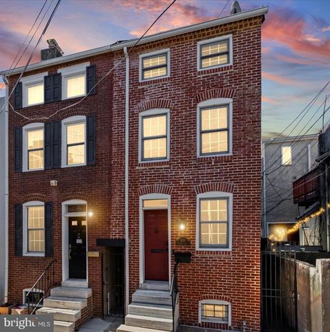 900 HARDEN CT, Baltimore, MD 21230