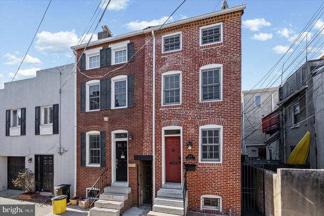 900 HARDEN CT, Baltimore, MD 21230