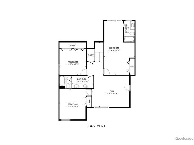 4935 Newstead Pl, Colorado Springs, CO 80906