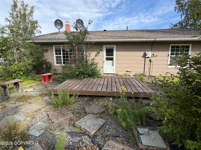 179 Trumpeter Avenue, Soldotna, AK 99669