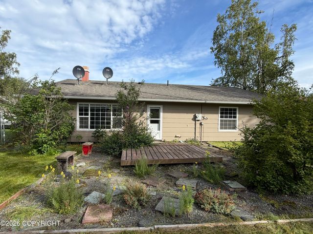 179 Trumpeter Avenue, Soldotna, AK 99669