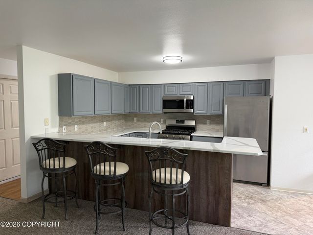 179 Trumpeter Avenue, Soldotna, AK 99669
